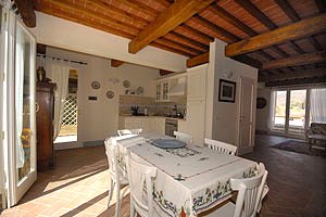 Villas Greve in Chianti