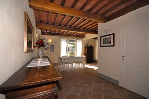 Villa`s Greve in Chianti