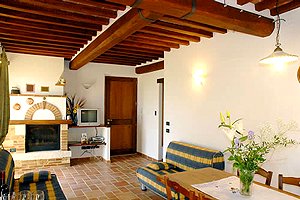 Montepulciano Villa Rental