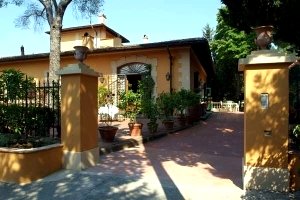 Villa Florencia