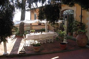 Villa Florence