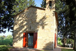 Villa San Gimignano