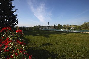 Villa San Gimignano