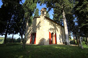 Villa San Gimignano