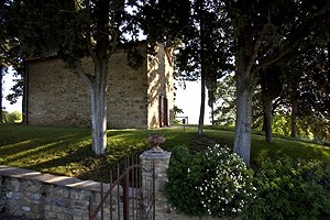 Villa San Gimignano