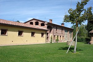 Farmhouse Arezzo