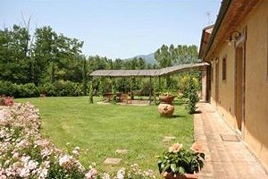 Farmhouse Arezzo