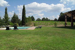 Casa rural Arezzo