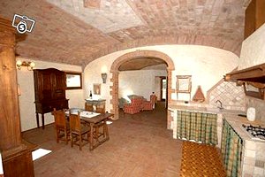 Farmhouse Arezzo