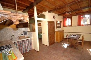 Farmhouse Arezzo