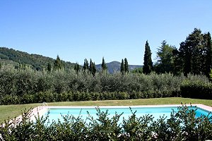 Casa rural Lucca