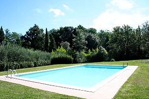Landhaus Lucca