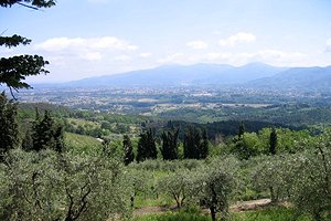 Casa rural Lucca