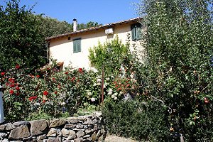 Casa rural Lucca