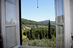 Casa rural Lucca