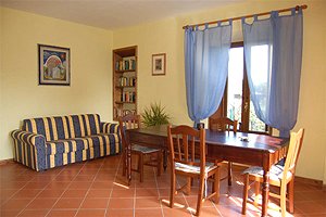 Woning Lucca