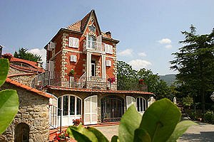 Villa  Cortone