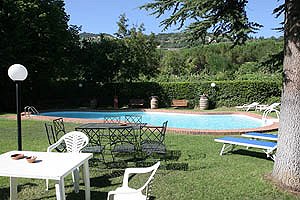 Farmhouse Arezzo