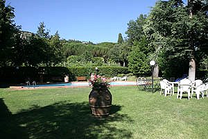 Casa rural Arezzo