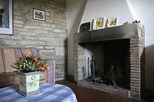 Farmhouse Arezzo