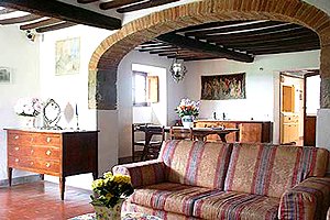 Farmhouse Arezzo