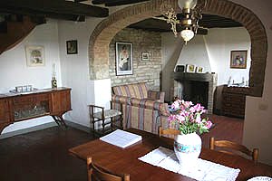 Farmhouse Arezzo