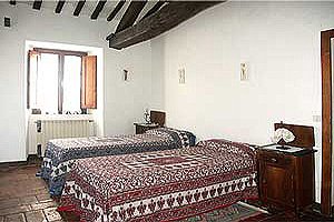 Casa rural Arezzo