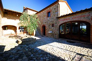 Casa rural Castelnuovo Berardenga