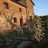 Landhuis Castelnuovo Berardenga