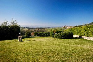 Casa rural Castelnuovo Berardenga