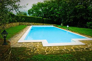 Casa rural Castelnuovo Berardenga