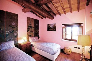 Landhaus Castelnuovo Berardenga