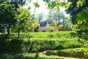 Casa rural Montevarchi (Arezzo)