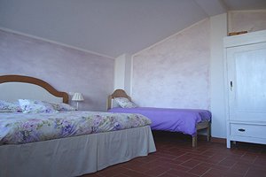 Casa rural Montevarchi (Arezzo)