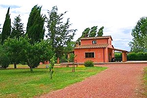 Villa Chianni