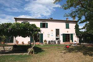 Villa Chianni