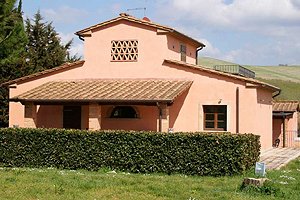 Villa Chianni