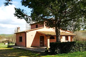 Villa Chianni