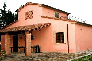 Villa Pisa