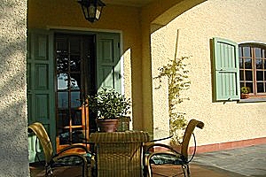 Vakantiehuis Viareggio