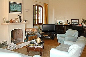 Villa Lucques