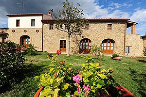 Farmhouse Arezzo