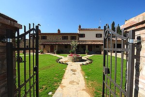 Casa rural Arezzo