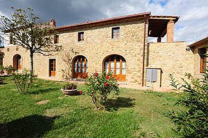 Farmhouse Arezzo