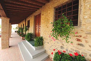 Farmhouse Arezzo