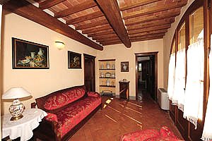 Casa rural Arezzo