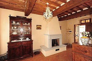 Casa rural Arezzo