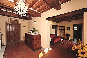 Casa rural Arezzo