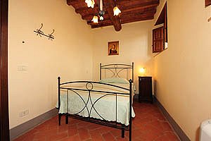 Casa rural Arezzo