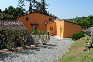 Villa Casa Solare